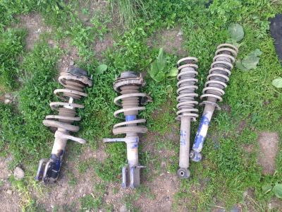 Лот: 5690811. Фото: 1. Стойки спортивные. Ходовая, подвеска, рулевое управление