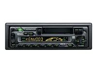 Лот: 7391927. Фото: 1. Автомагнитола Kenwood KRC-16YG. Автомагнитолы