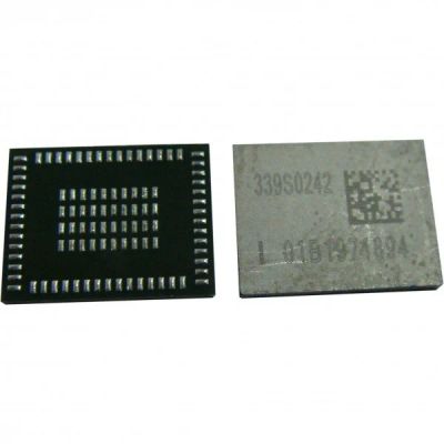 Лот: 9683115. Фото: 1. Модуль Wi-Fi ic для Apple iPhone... Микросхемы