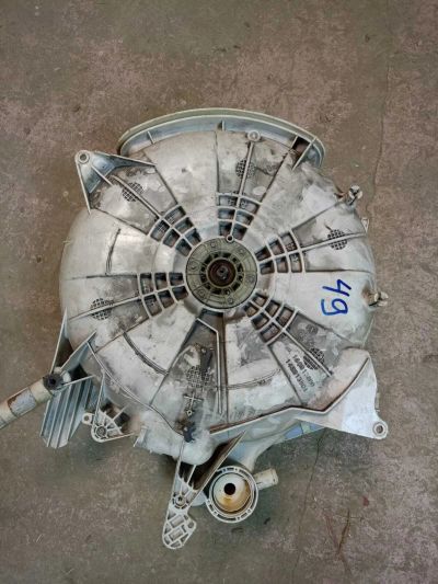 Лот: 25512670. Фото: 1. 49 Бак для стиральной машины Electrolux... Запчасти для остальной бытовой техники