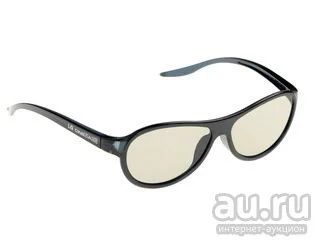Лот: 9643512. Фото: 1. 3D очки LG AG-F310 обмен. 3D-очки