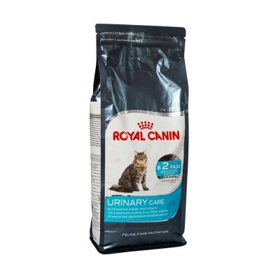 Лот: 10399432. Фото: 1. Корм Royal Canin Urinary Care... Корма