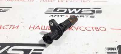 Лот: 17856687. Фото: 1. Датчик положения коленвала Toyota... Электрооборудование