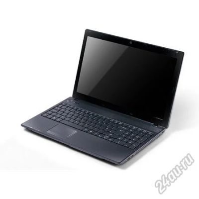 Лот: 5927300. Фото: 1. ноутбук acer 5552 2 ядра 3 гига... Ноутбуки