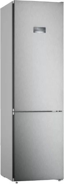 Лот: 16663040. Фото: 1. Холодильник Bosch KGN 39VL25 R. Холодильники, морозильные камеры