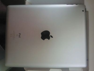 Лот: 6421581. Фото: 1. Ipad 2 (обмен)в идеале. Планшеты
