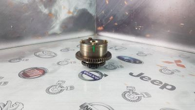 Лот: 23585033. Фото: 1. Муфта VVT-i Nissan Teana VQ23DE... Двигатель и элементы двигателя