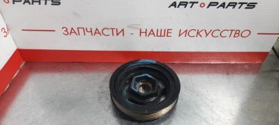 Лот: 17172743. Фото: 1. Шкив коленвала Honda Stepwgn RF3... Другое (автозапчасти)