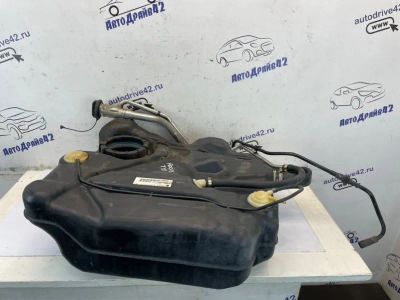 Лот: 24965153. Фото: 1. бак топливный Ford Focus CB4. Топливная система