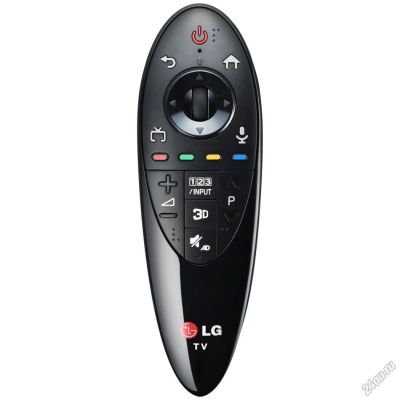 Лот: 6665699. Фото: 1. Пульт Smart magic LG an-mr500g. Пульты ДУ