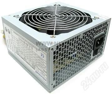 Лот: 1301103. Фото: 1. Блок питания MICROLAB 360W ATX... Корпуса, блоки питания