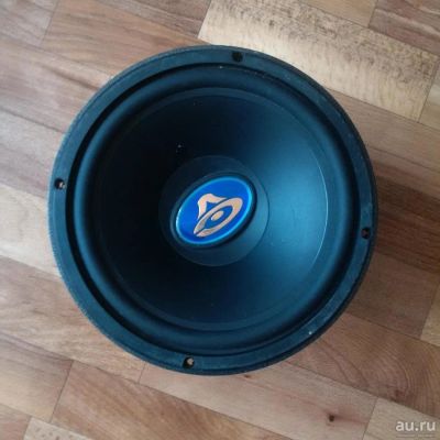 Лот: 8541713. Фото: 1. Cerwin-Vega IT-10.0. Сабвуферы