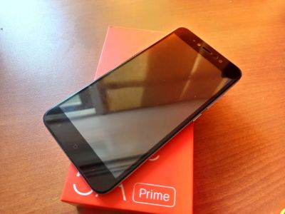 Лот: 16025387. Фото: 1. Redmi Note 5a Prime 3/32. Смартфоны