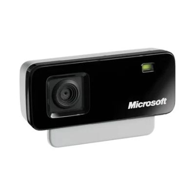 Лот: 7501691. Фото: 1. Web-camera Microsoft LifeCam vx-700. Веб-камеры