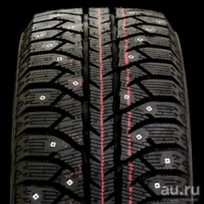 Лот: 8030973. Фото: 1. 175/70 r13 Bridgestone Ice Cruiser... Шины