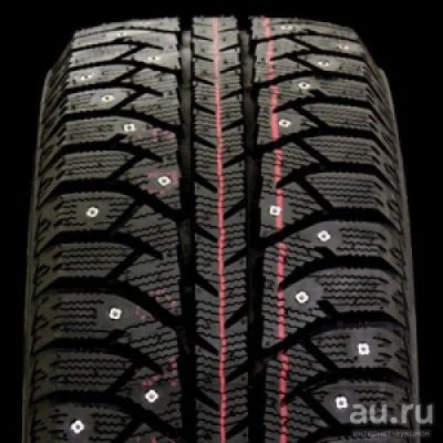 Лот: 8032281. Фото: 1. 175/70 r14 Bridgestone Ice Cruiser... Шины