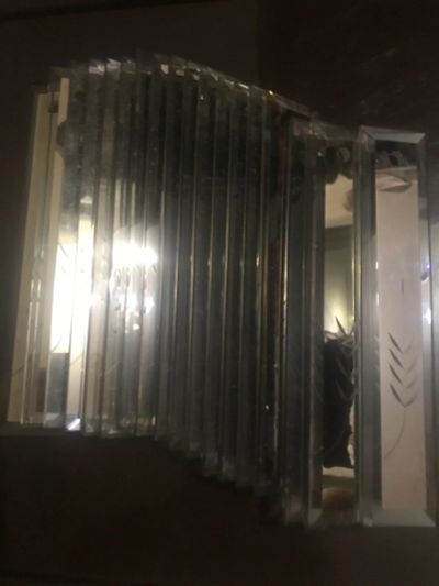 Лот: 16869468. Фото: 1. Подвески на люстру. Другое освещение