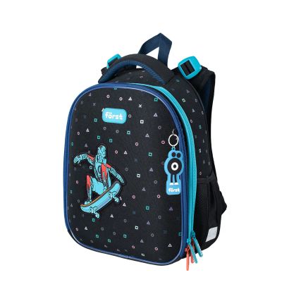 Лот: 25013434. Фото: 1. Ранец Forst F-Top "Neo skater... Рюкзаки, портфели