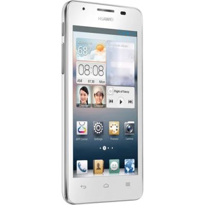Лот: 3358839. Фото: 1. Новый мощнейший смартфон Huawei... Смартфоны