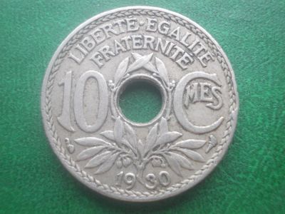 Лот: 11051073. Фото: 1. Для Вашей коллекции-иностранная... Остальные страны