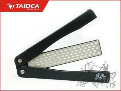Лот: 2747171. Фото: 1. Точилка Taidea алмаз. Ножи, топоры