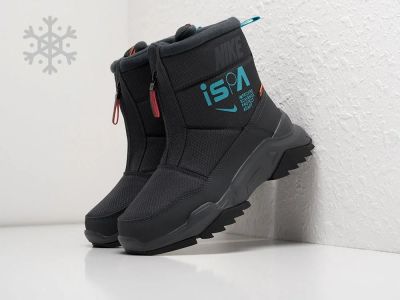 Лот: 18839246. Фото: 1. Зимние Сапоги Nike (26406) Размер... Кеды, кроссовки, слипоны