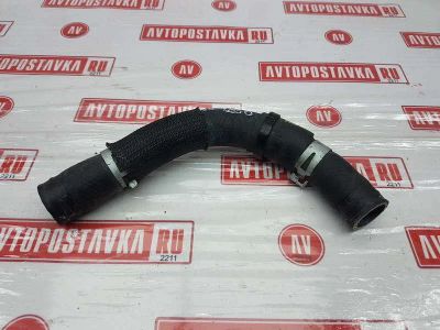 Лот: 20902425. Фото: 1. Шланг радиатора Toyota Allion... Двигатель и элементы двигателя