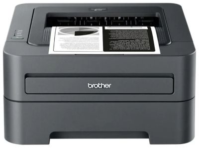 Лот: 6881030. Фото: 1. новый принтер Brother HL-2250DNR... Лазерные принтеры