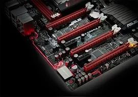 Лот: 6107116. Фото: 1. Asus Rampage 4 Formula Core i7... Процессоры