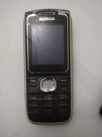 Лот: 11158418. Фото: 1. Телефон Nokia 1650 (6534). Кнопочные мобильные телефоны