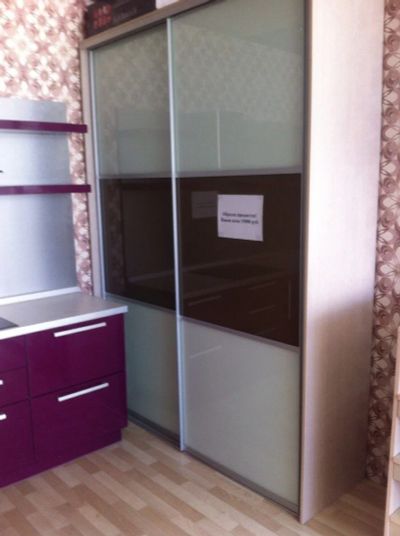 Лот: 4602175. Фото: 1. Шкаф. Шкафы, шкафы-купе