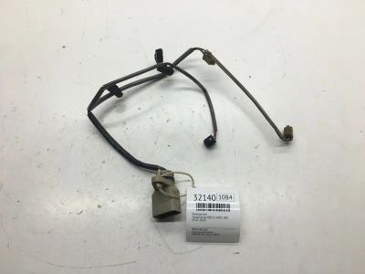 Лот: 20386038. Фото: 1. Проводка АКПП Toyota Corolla 2001... Трансмиссия