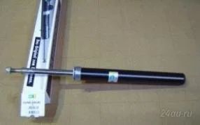 Лот: 1714599. Фото: 1. Картридж BILSTEIN Lada 110 111... Ходовая, подвеска, рулевое управление