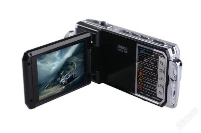Лот: 1395098. Фото: 1. видео регистратор f900lhd + 16Гиг... Электроприборы для автомобиля