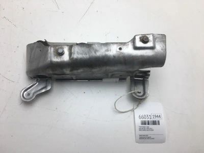Лот: 20404253. Фото: 1. Термоэкран Audi A6 2011 06E253008J... Кузов
