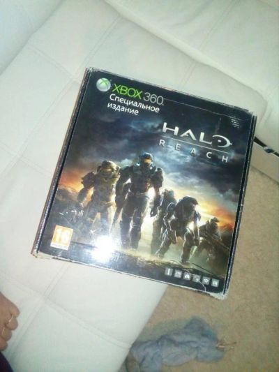 Лот: 11039024. Фото: 1. Xbox 360 250Gb + 2 геймпада... Игровые приставки, консоли