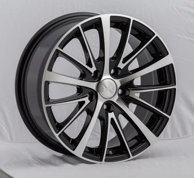 Лот: 3944913. Фото: 1. Автодиск RR CSS3173 14*6,0 4*98... Диски