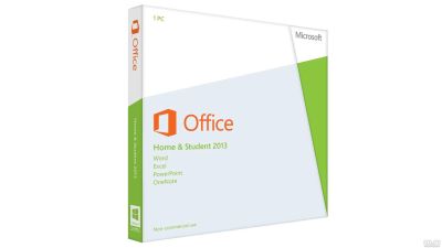 Лот: 13332344. Фото: 1. microsoft offise home & student... Другое (игры, программное обеспечение)