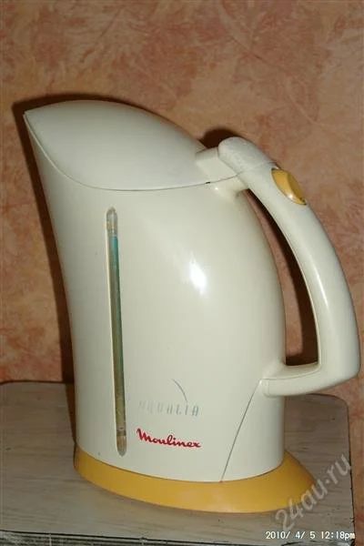Лот: 911102. Фото: 1. Чайник. Чайники, кофемашины, кулеры
