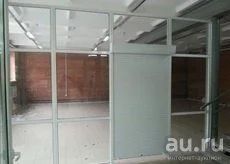 Лот: 8723027. Фото: 1. ПВХ перегородка. Другое (строительство и ремонт)