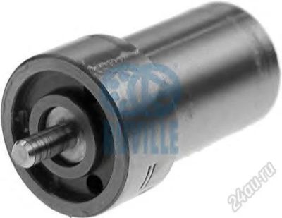 Лот: 3636992. Фото: 1. Распылитель форсунки, 2J, DENSO... Топливная система