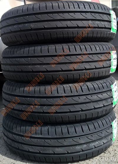 Лот: 13608248. Фото: 1. Шины 175/70 R13 175/70/13 Nexen... Шины