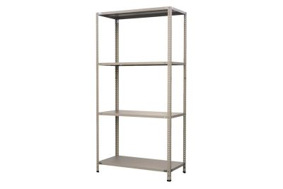 Лот: 25002297. Фото: 1. Стеллаж Hoff MS 200KD. Шкафы, стеллажи, комоды