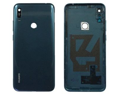 Лот: 14761351. Фото: 1. Задняя крышка Huawei Y6 (2019... Корпуса, клавиатуры, кнопки