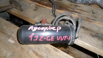 Лот: 3037917. Фото: 1. адсорбер 1jz-ge vvt-i mark2 jzx100. Топливная система