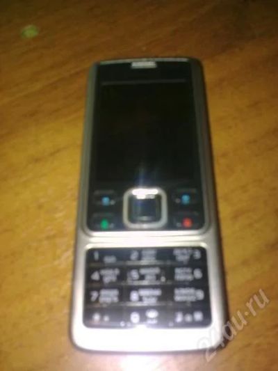 Лот: 172175. Фото: 1. Nokia 6300. Кнопочные мобильные телефоны