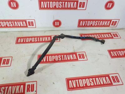 Лот: 20898106. Фото: 1. Шланг тормозной Nissan Sunny FB15... Тормозная система