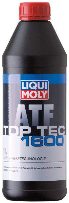 Лот: 20073182. Фото: 1. LIQUI MOLY НС-синт. тр.масло д... Масла, жидкости