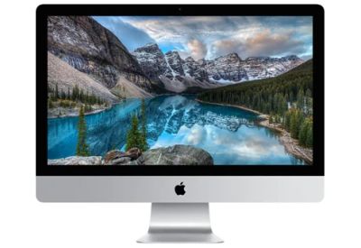 Лот: 11579181. Фото: 1. Apple iMac 27" Retina 5K. Моноблоки