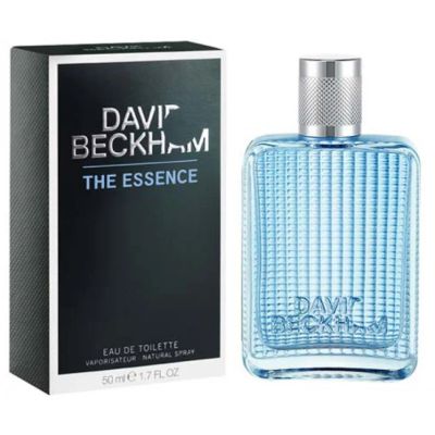 Лот: 7181118. Фото: 1. The Essence от David Beckham 75мл... Мужская парфюмерия